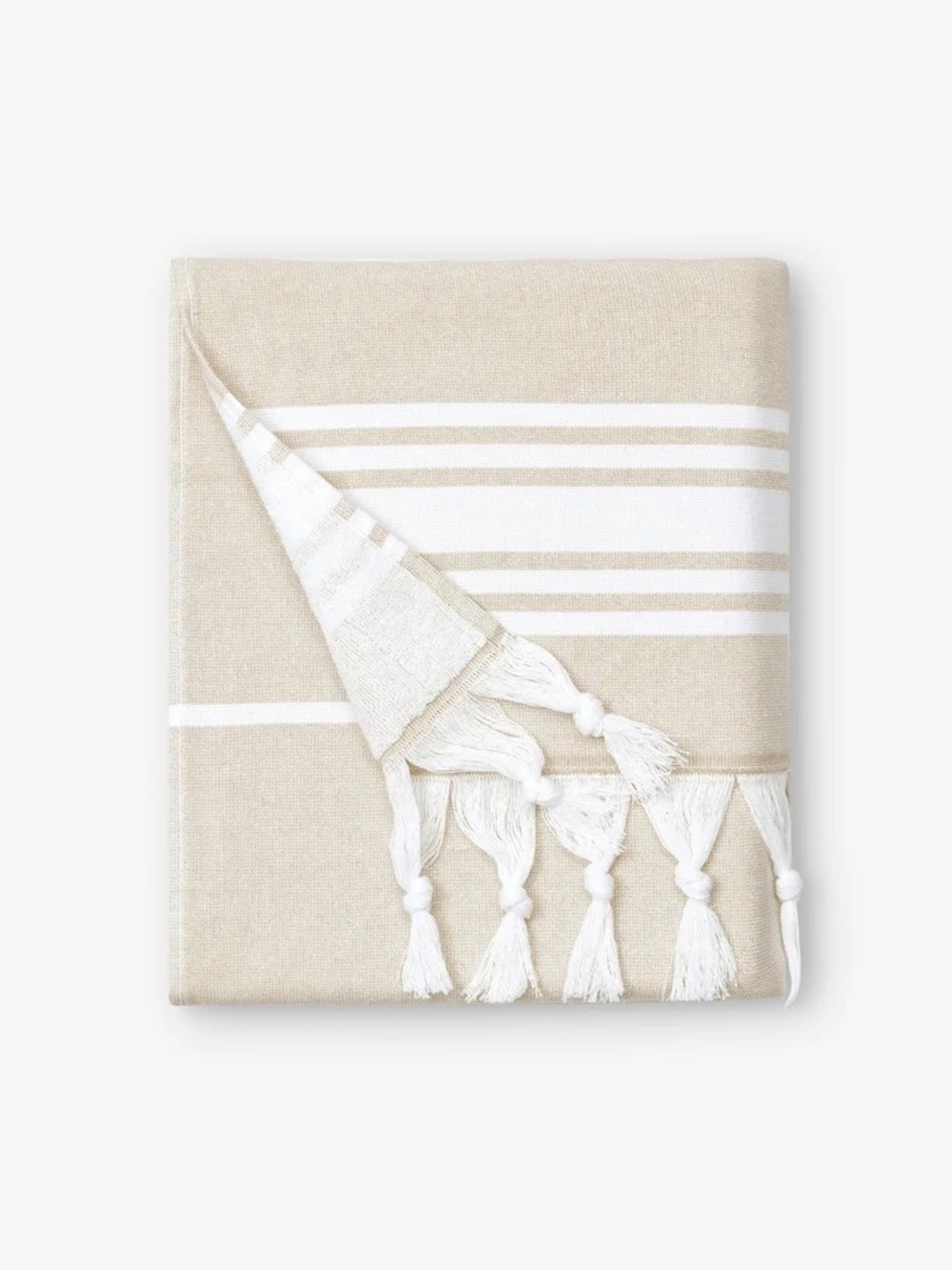 Oversized Beach Turkish Towel